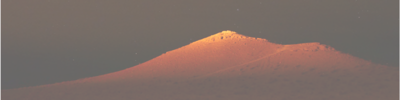 remote landscapes